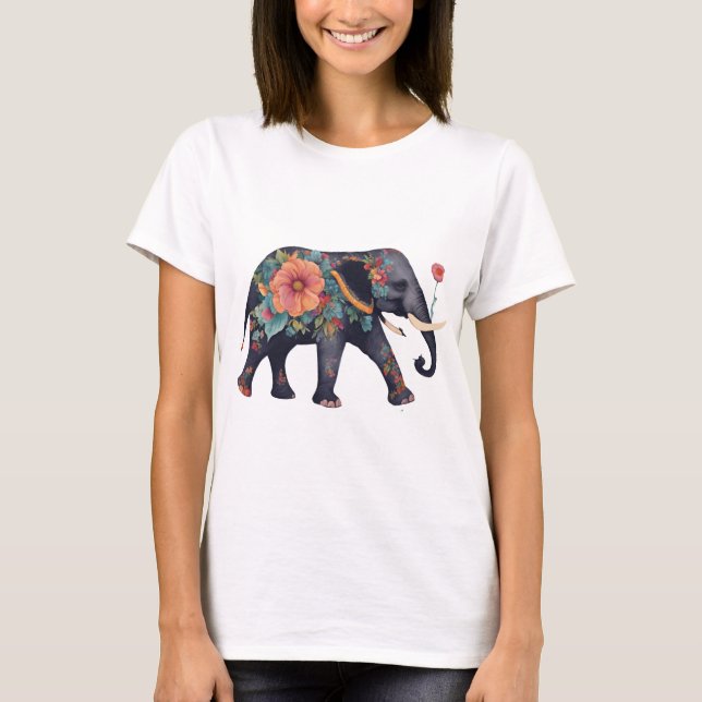 T-Shirt (Front)
