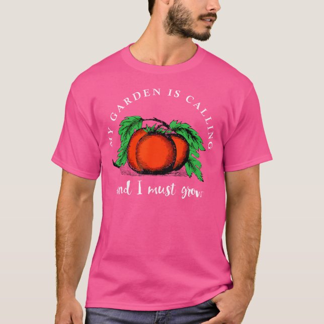 T-Shirt (Front)