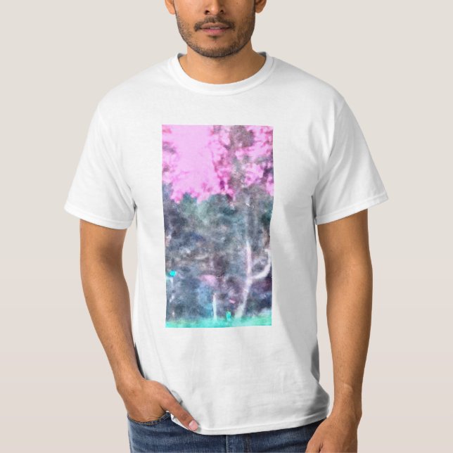 T-Shirt (Front)