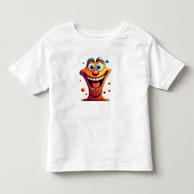 T-Shirt (Front)