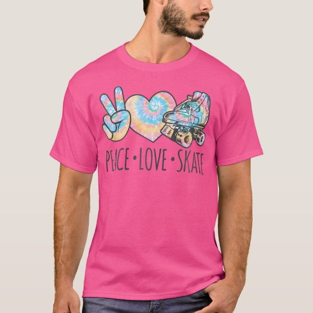 T-Shirt (Front)