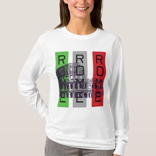 T-Shirt (Front)