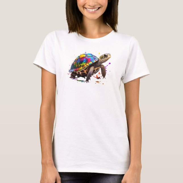 T-Shirt (Front)