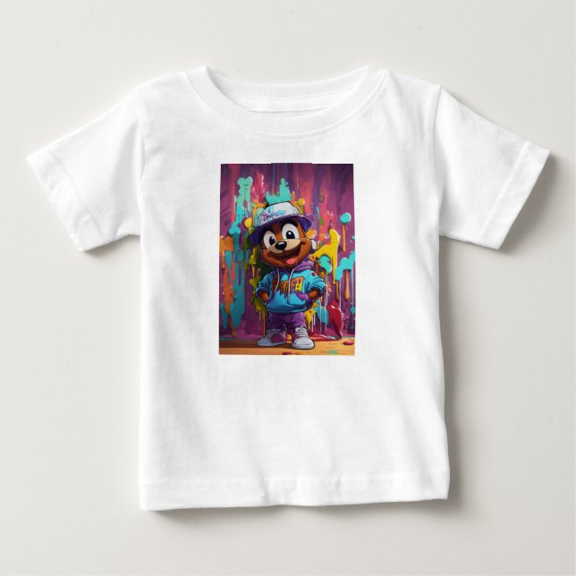 T-Shirt (Front)