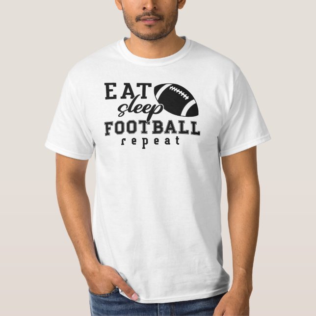 T-shirt (Devant)