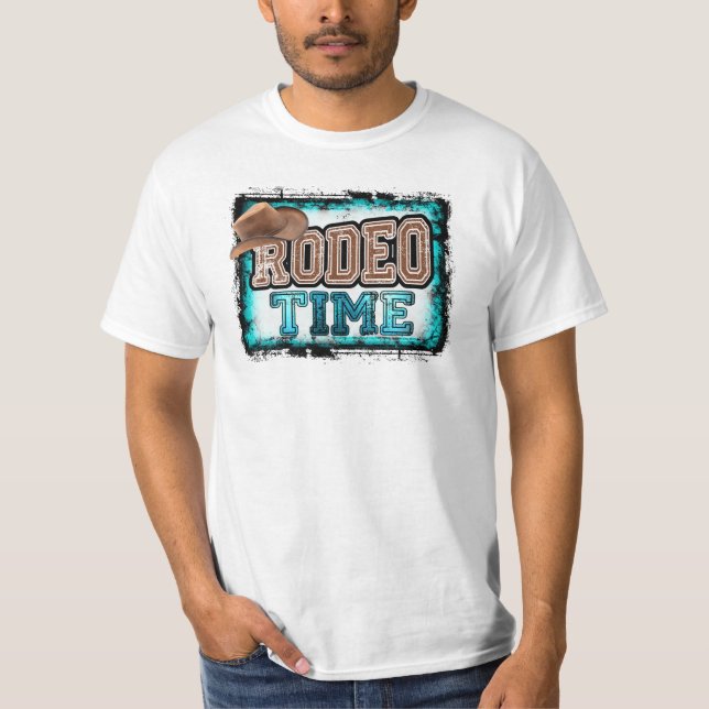 T-Shirt (Front)