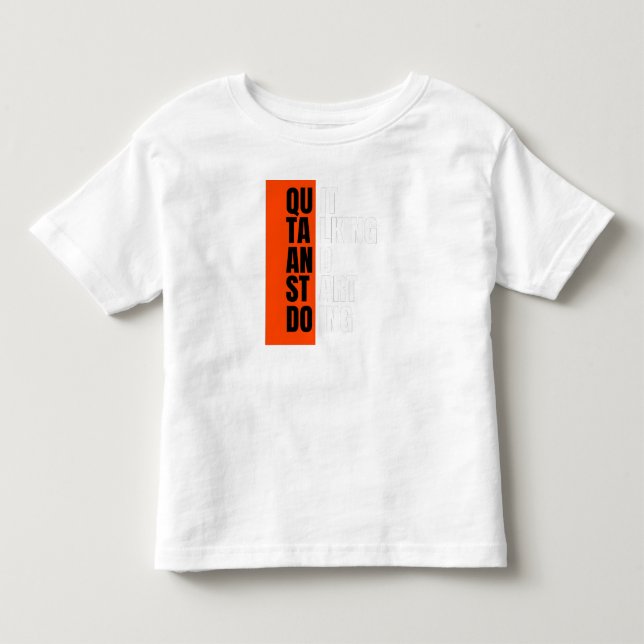 T-Shirt (Front)