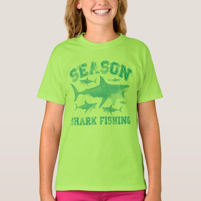 T-Shirt (Front)