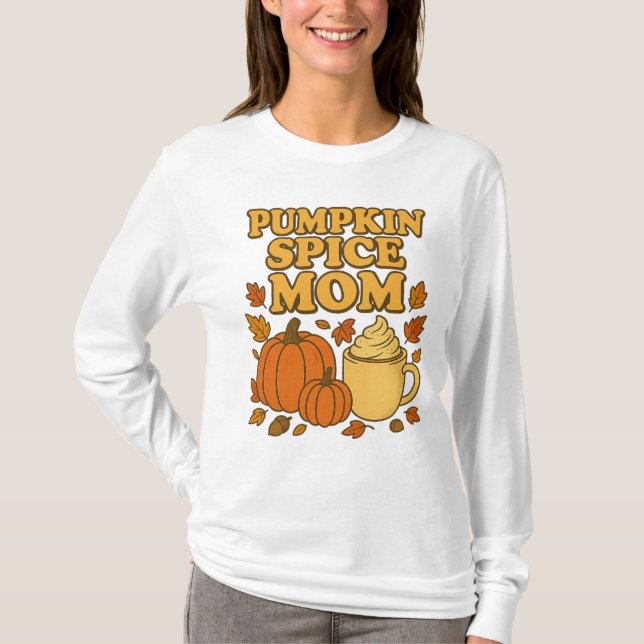 T-Shirt (Front)