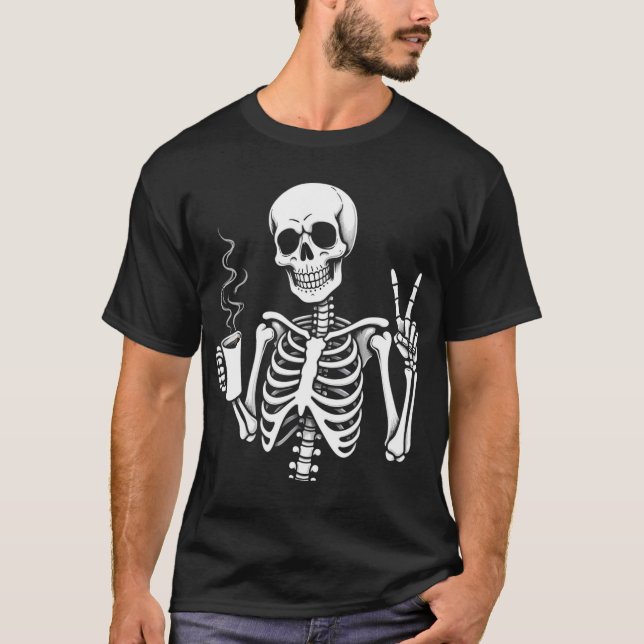 T-shirt (Devant)