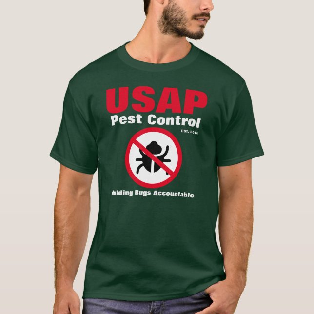  T-Shirt (Front)
