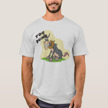 T-shirt @#$