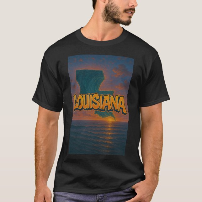 T-Shirt (Front)