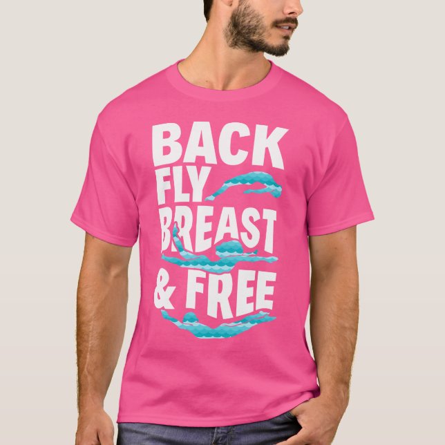 T-Shirt (Front)