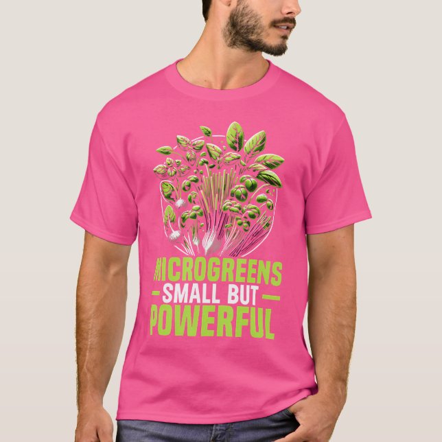 T-Shirt (Front)