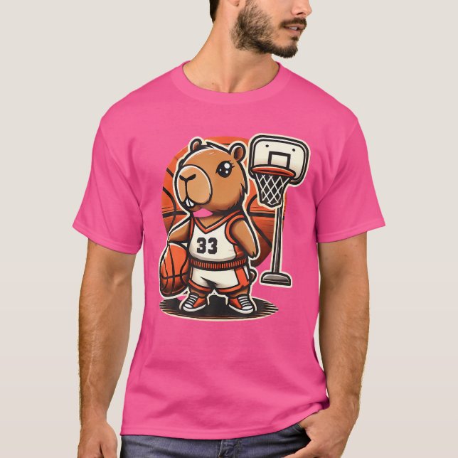 T-Shirt (Front)