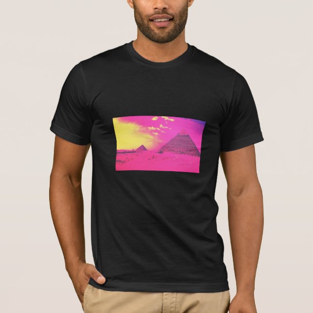 T-Shirt (Front)