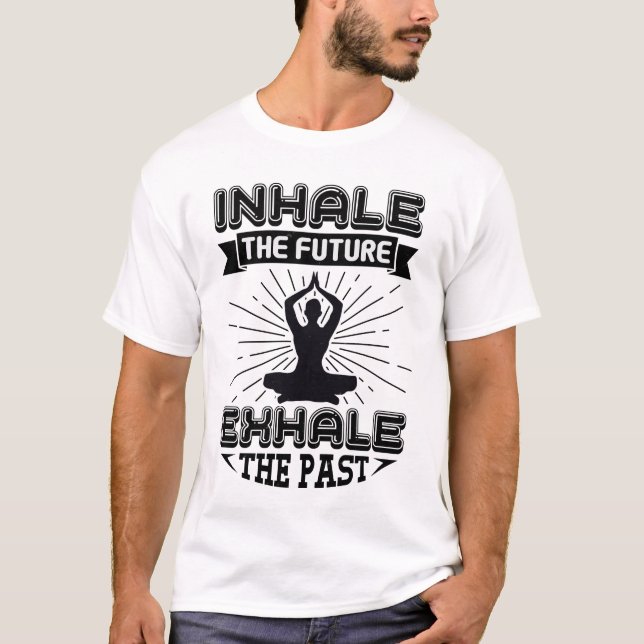 T-Shirt (Front)