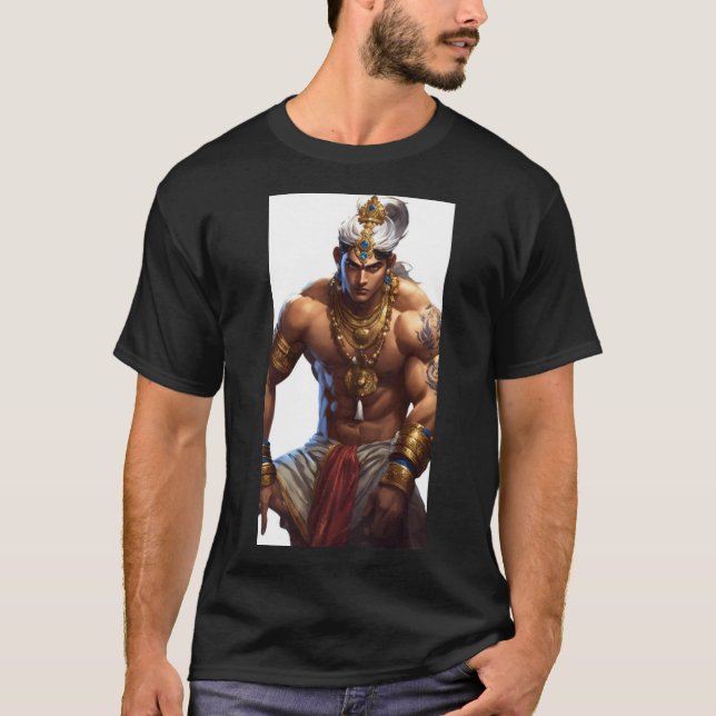 T-Shirt (Front)