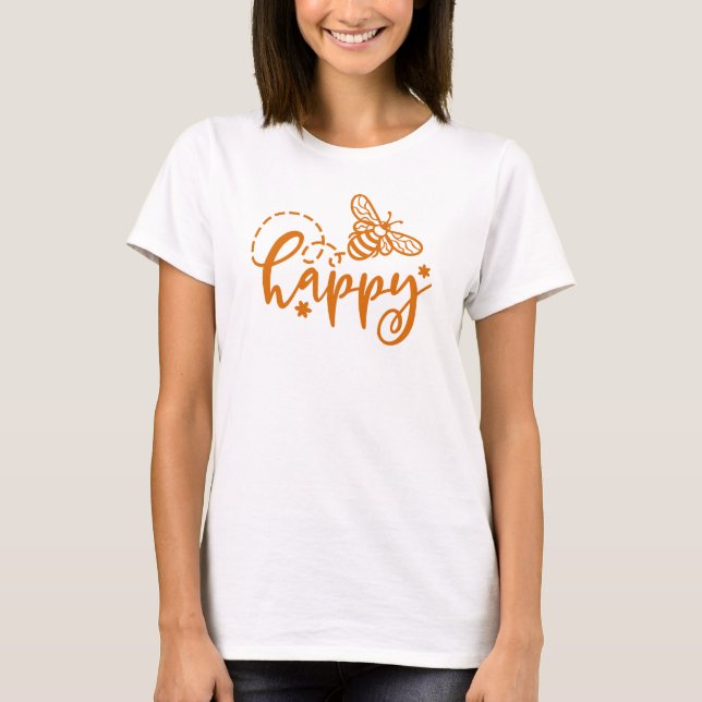 T-shirt (Devant)