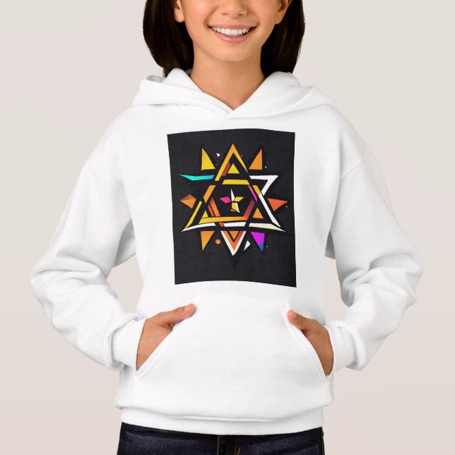 T_shirt (Front)