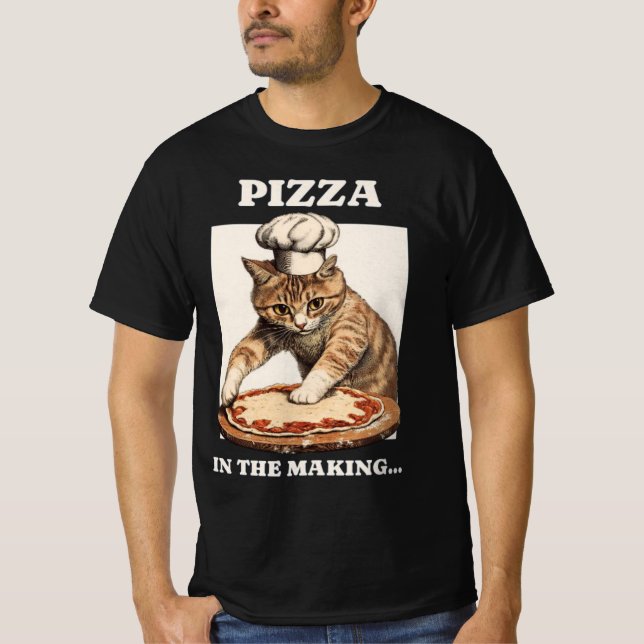 T-Shirt (Front)