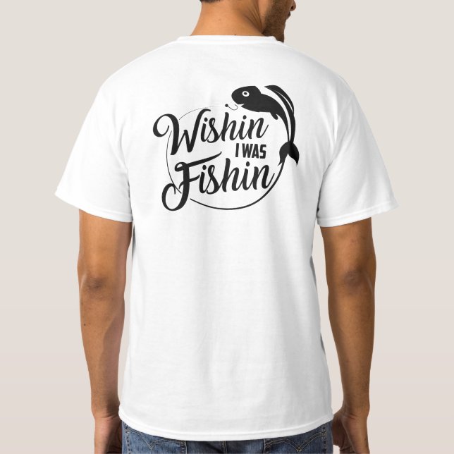 T-Shirt (Back)