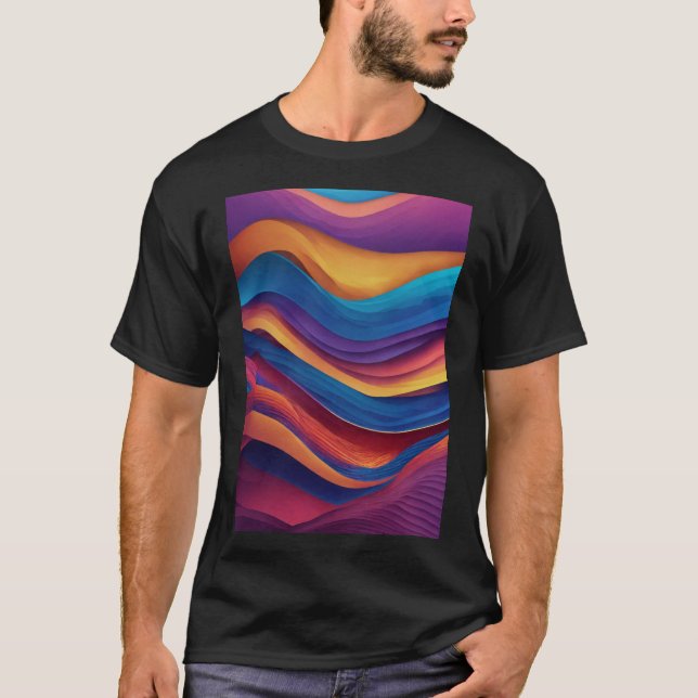 T-shirt (Devant)