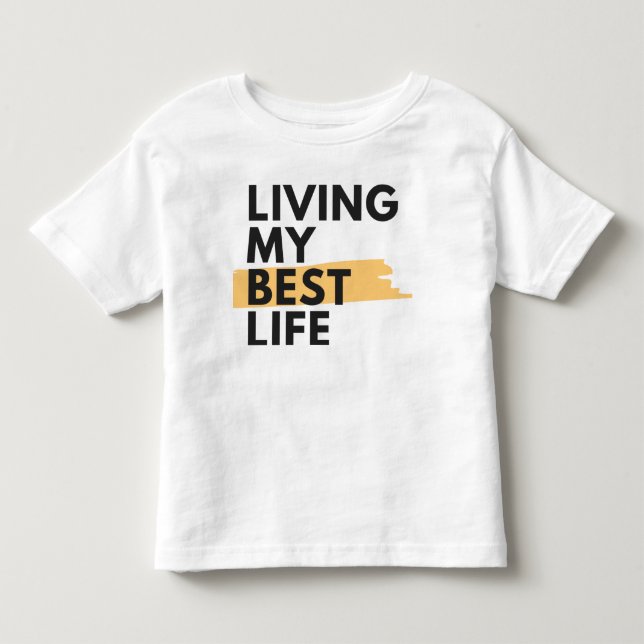 T-Shirt (Front)