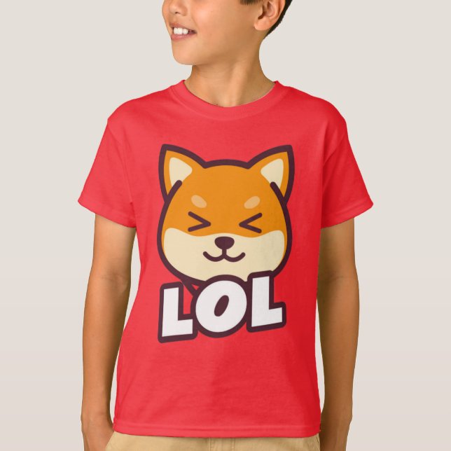 T-Shirt (Front)