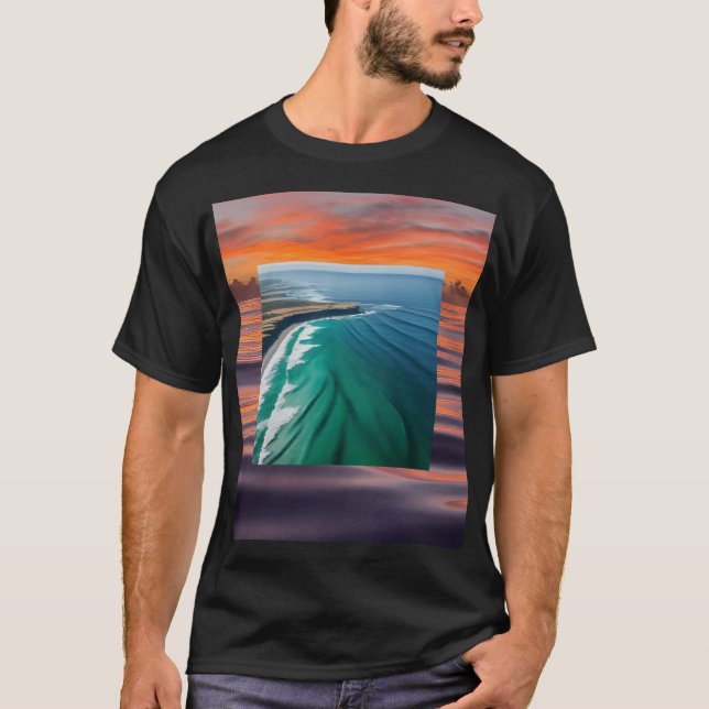 T-Shirt (Front)