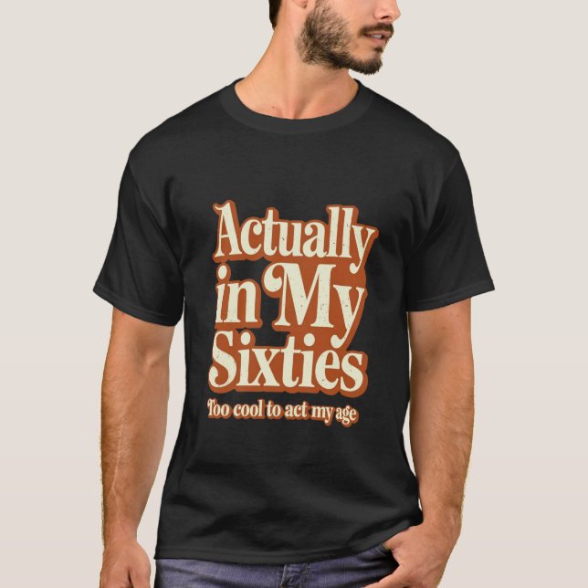 T-Shirt (Front)