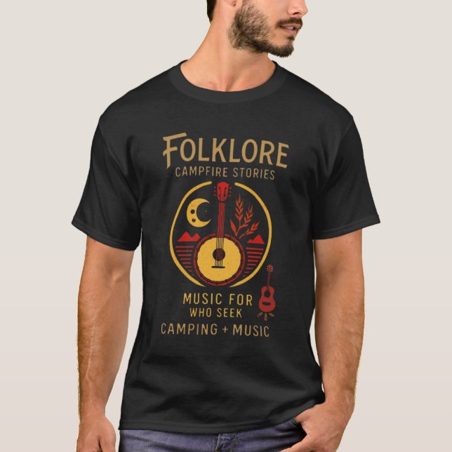 T-Shirt (Front)