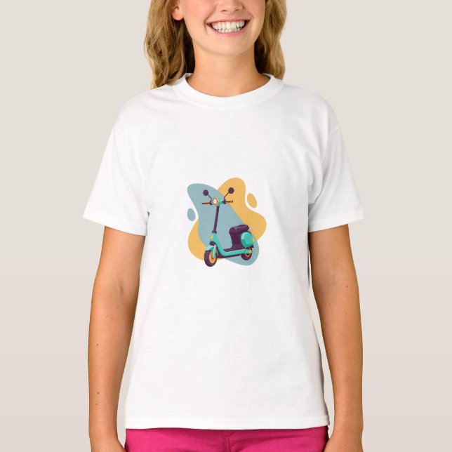 T-Shirt (Front)