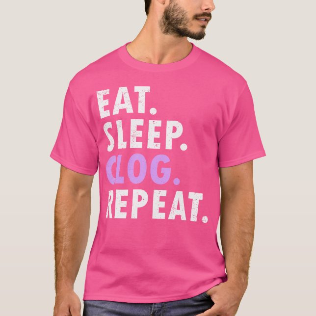 T-Shirt (Front)