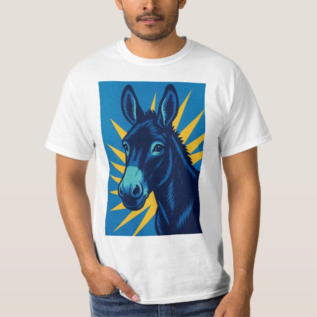 T-shirt (Front)