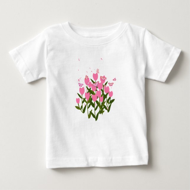 T-Shirt (Front)