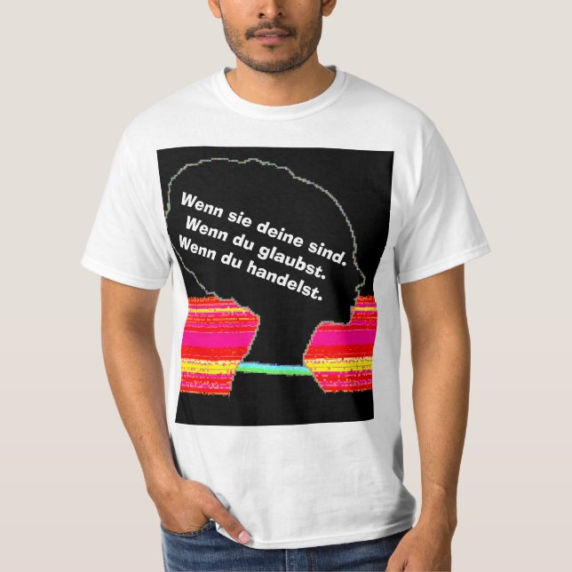 T-shirt (Front)