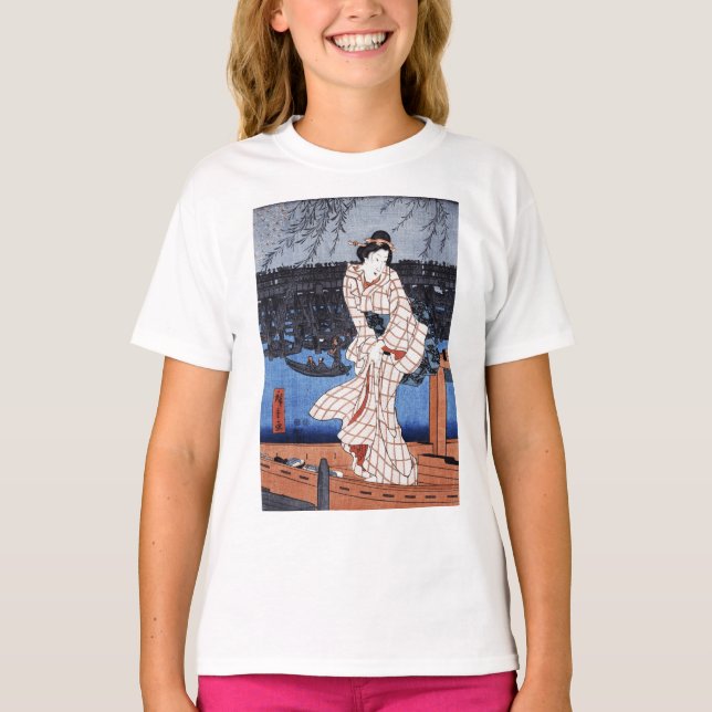 T-Shirt (Front)