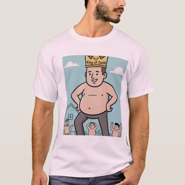 T-Shirt (Front)