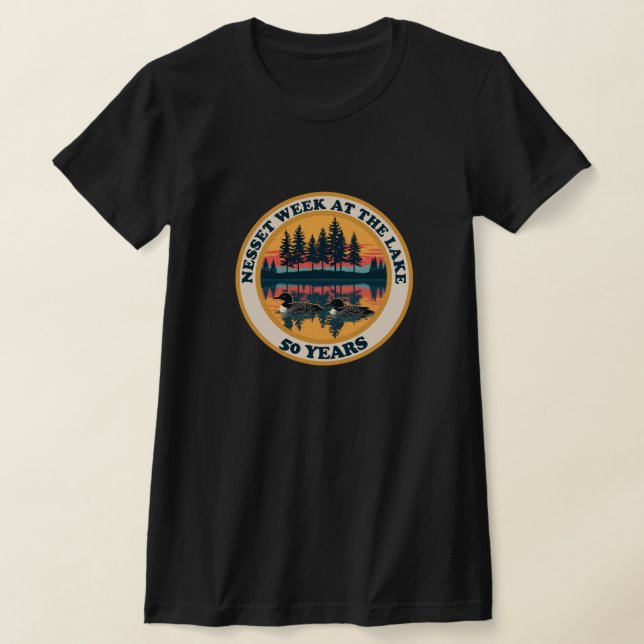 T-shirt (Poser)