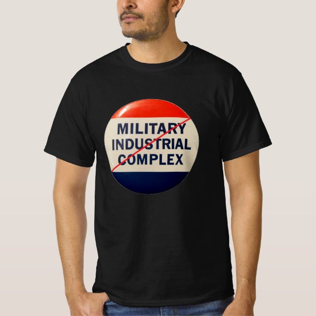 T-Shirt (Devant)