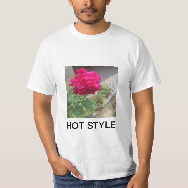 T-Shirt (Front)