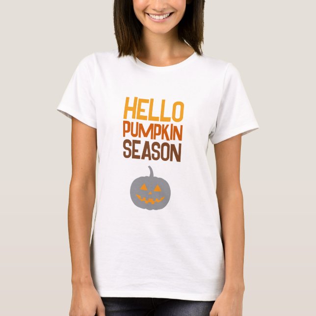T-Shirt (Front)