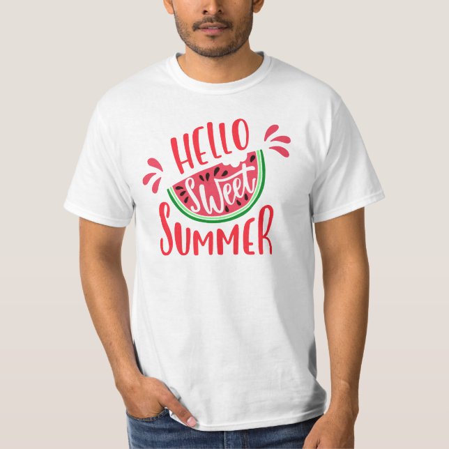 T-Shirt (Front)