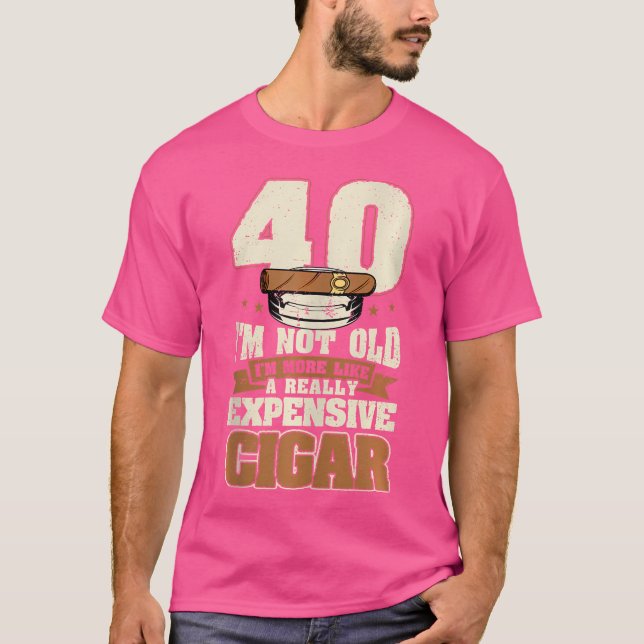 T-Shirt (Front)