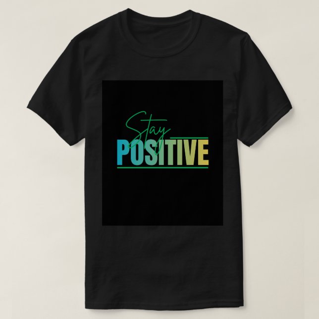 t-shirt (Design Front)
