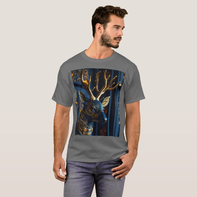 T-shirt  (Front Full)