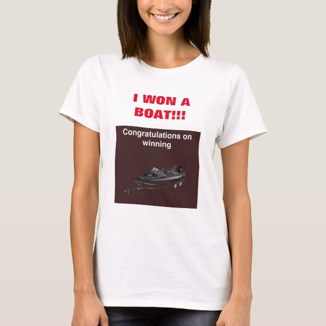 T-Shirt (Front)
