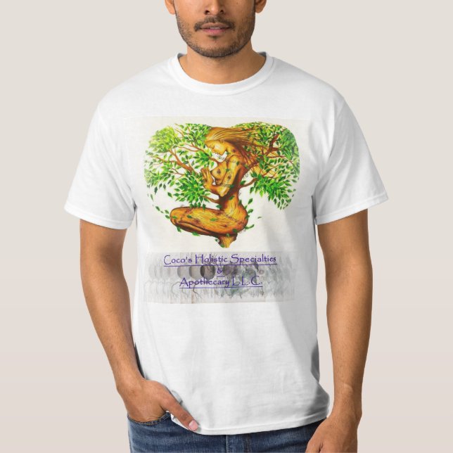 T-Shirt (Front)